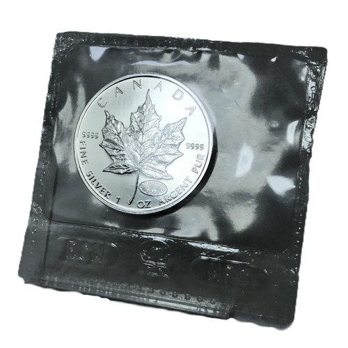 2000 canada silver maple - 2000,