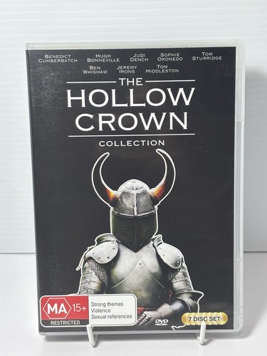The hollow crown collection - the,