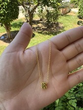 TOUS SWEET DOLLS NECKLACE |