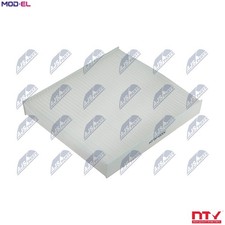 FILTER CABIN AIR FCF-TY-020