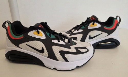 Nike airmax rasta trainers - airmax, sz
