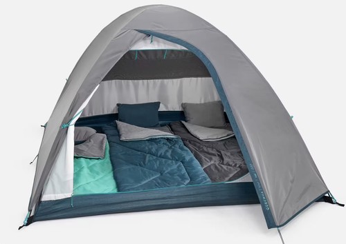 Decathlon quechua mh100 - decathlon,