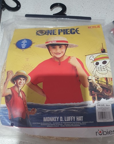 Rubie one piece - ,