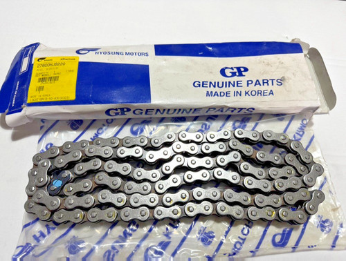 Genuine hyosung gv250 - gv250, aquila