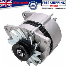 Alternator Lucas Type A127 12V