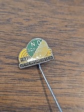 Vintage German Airgun Shooting