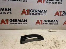 GENUINE VW TOURAN MK1 DRIVER DOOR HANDLE 7H0837209 7H0