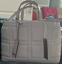 Bnwt radley sunny dene lilac