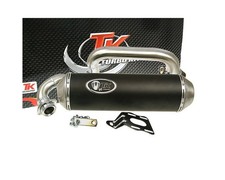 Exhaust Turbo Kit Buggy - PGO