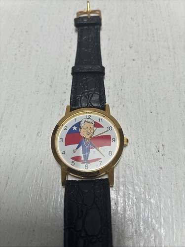 Vintage president bill - vintage,