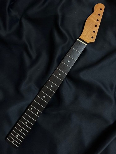 Telecaster left hand - left-hand, neck