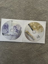 Adobe PhotoDeluxe 2.0 + Adobe