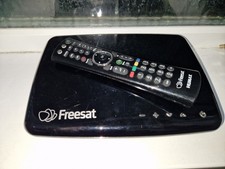 Humax HDR-1100S Freesat