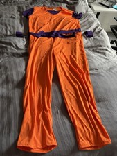 Dragon Ball Z Costume - Unisex