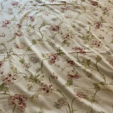 Dorma antique poppy single - dorma,