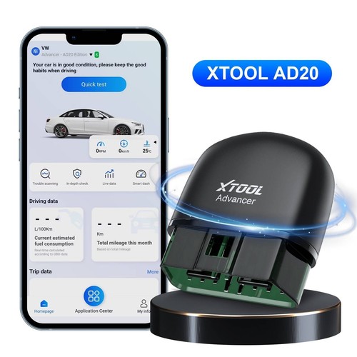 2026 xtool advancer ad20 - 2026,