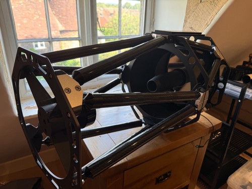 Technosky f 8 - technosky, 10"