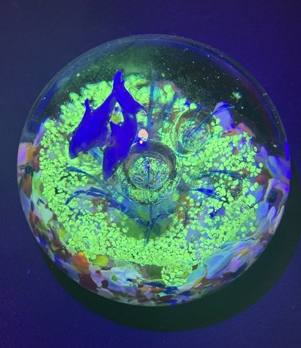 Vintage glass reactive - vintage,