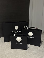 100% Authentic Chanel Shopping