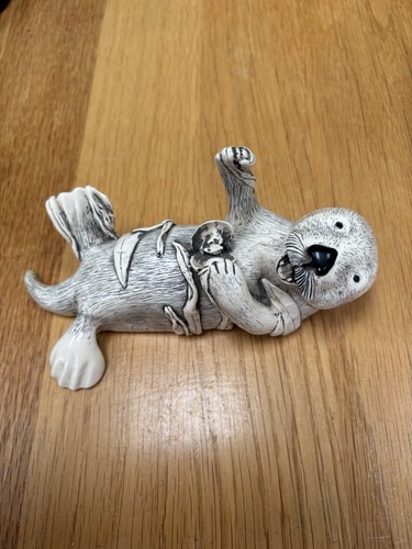 Cook company vintage otter - cook,