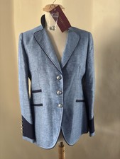 Welligogs Women's Ascot Denim
