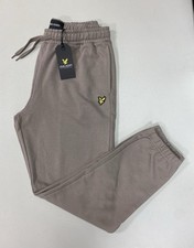 Lyle And Scott Heritage Taupe