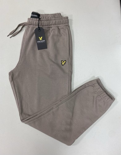 Lyle and scott heritage taupe - and,