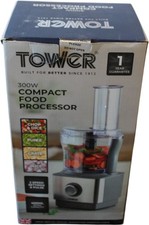 Tower 300w Compact Food