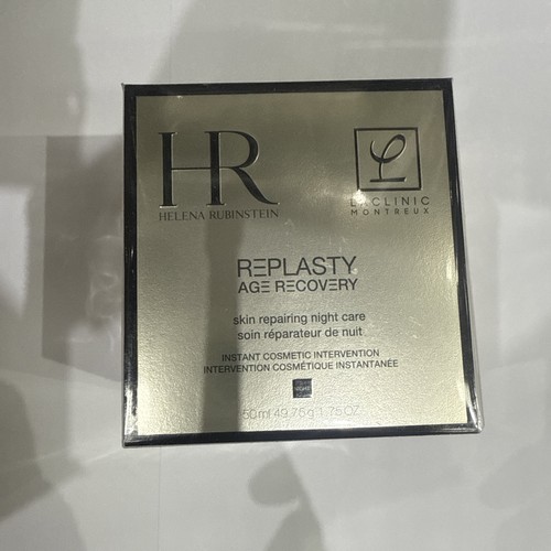 Helena rubinstein replasty age - helena,