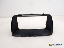 Mazda nav d facia panel - facia,
