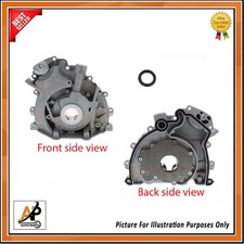 Oil Pump For LAND ROVER