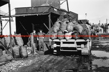 Q002994 Coal mine workers