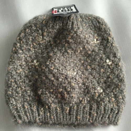 Girls kids winter beanie - girls,