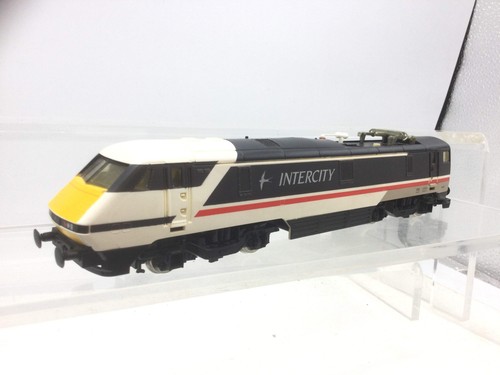 Hornby r269 gauge class 91 - oo,