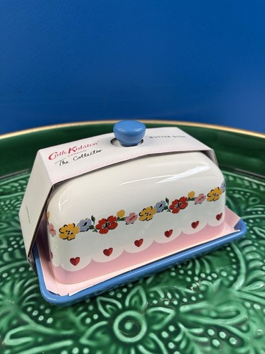 New box sleeve cath - in,