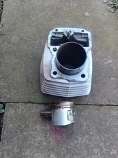 Huoniao HN125-8 Engine