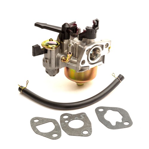 Non genuine carburettor - genuine, &