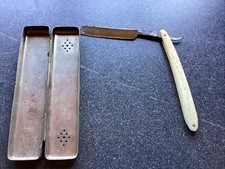Antique Vintage B Worth & Sons