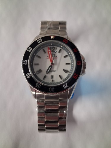 Rotary aquaspeed men watch - men's,