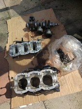 Tohatsu 90hp tldi powerhead - 90hp,