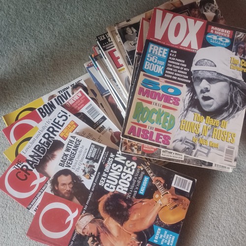 Bundle joblot 90s vintage x19 - joblot,
