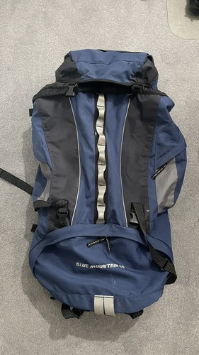 Blue mountain ols 65l - blue,