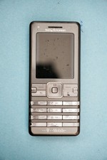 Sony ericsson k770i mobile - sony,