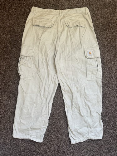 Carhartt wip cole cargo pants - carhartt,