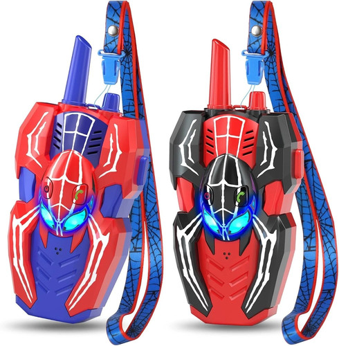 Walkie talkies for kids - walkie,