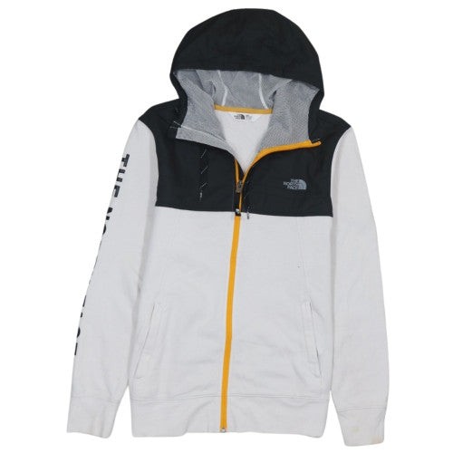 The north face mens white - north,