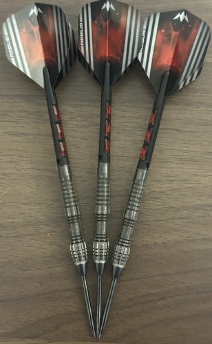Target phil taylor 21g - target,