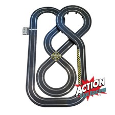 Scalextric sport track - scalextric, 1:32