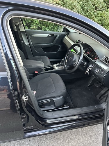 Volkswagen passat tech - volkswagen,