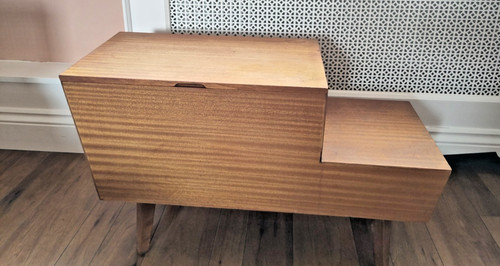 Beautiful mid century modern